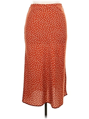 Elodie Casual Skirt (view 1)