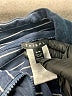 Tribal Blue Pullover Sweater Size M - photo 7