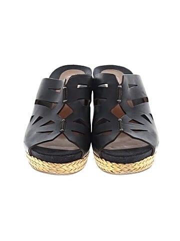 Earthies Wedges (view 2)
