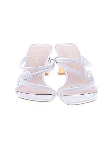 Intentionally ______ Sandals (view 2)