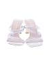 Intentionally ______ 100% Leather White Sandals Size 6 - photo 2