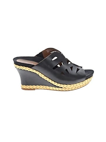 Earthies Wedges (view 1)