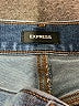 Express Blue Jeans Size 4s - photo 7