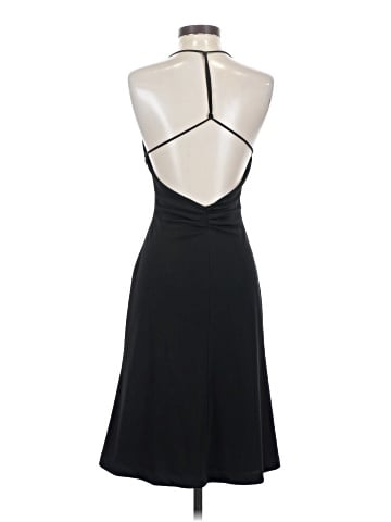 White House Black Market Cocktail Dress (view 2)