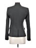 Theory Gray Blazer Size 2 - photo 2