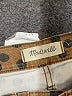 Madewell Polka Dots Brown Jeggings Size 28 waist - photo 7
