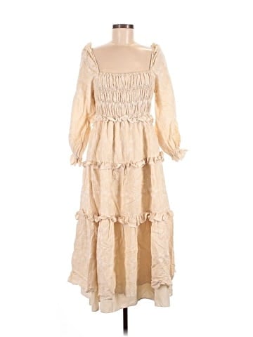 Just Me Cocktail Dress (view 1)