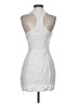 Musera White Cocktail Dress Size S - photo 2