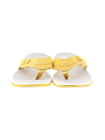 Clarks Flip Flops (view 2)