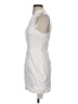 Musera White Cocktail Dress Size S - photo 5