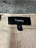 Theory Tan Casual Pants Size 8 - photo 7
