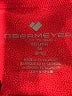 Obermeyer Red Turtleneck Sweater Size 8 - photo 3