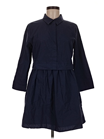 English Factory Casual Dress (view 1)