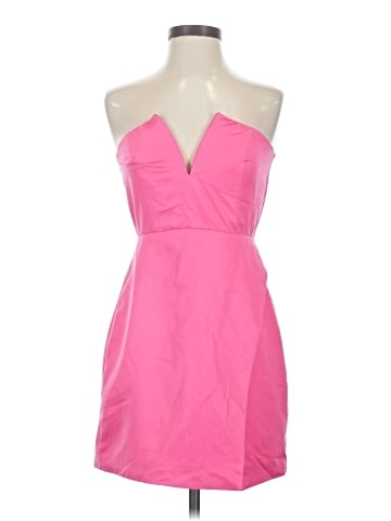 Do & Be Cocktail Dress (view 1)