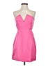 Do & Be Pink Cocktail Dress Size S - photo 1