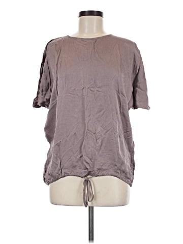 Reiss Short Sleeve Top (view 1)