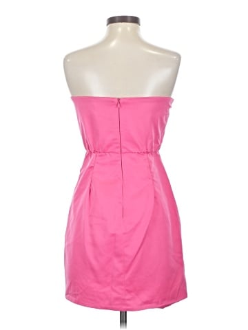 Do & Be Cocktail Dress (view 2)