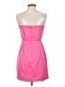 Do & Be Pink Cocktail Dress Size S - photo 2