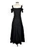 A.L.C. Black Cocktail Dress Size 2 - photo 2