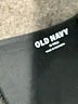 Old Navy Black Bodysuit Size M (tall) - photo 3