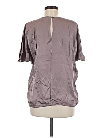 Reiss Short Sleeve Top (view 2)