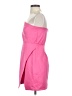 Do & Be Pink Cocktail Dress Size S - photo 5