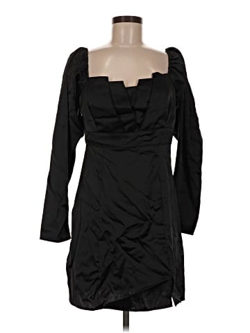 Nasty Gal Inc. Cocktail Dress (view 1)