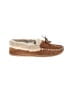 J.Crew Brown Flats Size 10 - photo 1