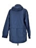 London Fog Blue Raincoat Size M - photo 2