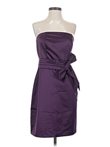 The Limited Cocktail Dress (view 1)