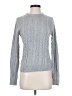 Halogen Gray Pullover Sweater Size S - photo 1