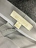 Etcetera Solid Gray Active Pants Size 2 - photo 8