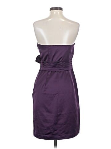 The Limited Cocktail Dress (view 2)