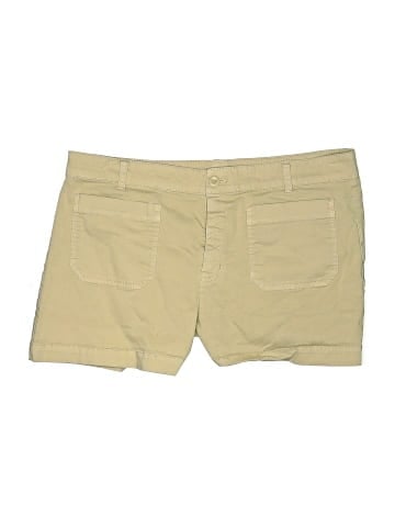 J.Crew Khaki Shorts (view 1)