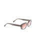 Badgley Mischka Green Brown Sunglasses One size - photo 1