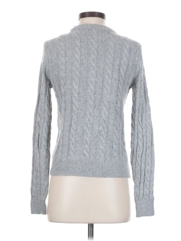 Halogen Pullover Sweater (view 2)