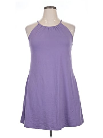 Kyodan Casual Dress (view 1)