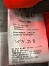NISSA Orange Cocktail Dress Size 12 - photo 8
