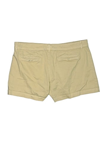 J.Crew Khaki Shorts (view 2)