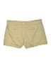J.Crew Solid Tan Khaki Shorts Size 14 - photo 2
