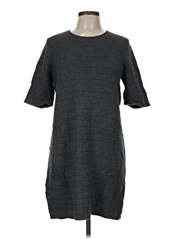 Banana Republic Factory Store Casual Dress (view 1)