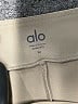 Alo Solid Tan Active Pants Size M - photo 4