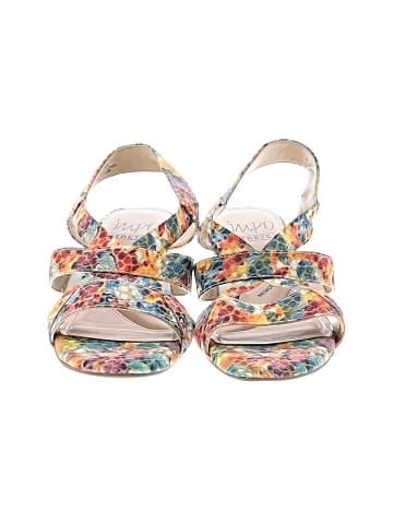 Impo Wedges (view 2)