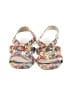 Impo Floral Ivory Wedges Size 6 - photo 2