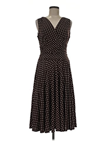 Ronni Nicole Cocktail Dress (view 1)
