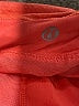 Lululemon Athletica Orange Active Tank Size 8 - photo 7