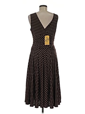Ronni Nicole Cocktail Dress (view 2)