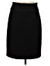 Donna Degnan Solid Black Formal Skirt Size 8 - photo 1