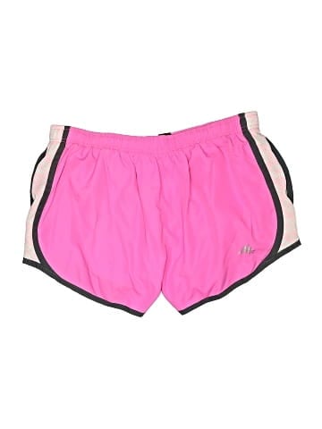 Apex Athletic Shorts (view 1)