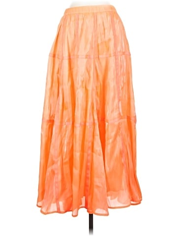 By Anthropologie Formal Skirt (view 1)